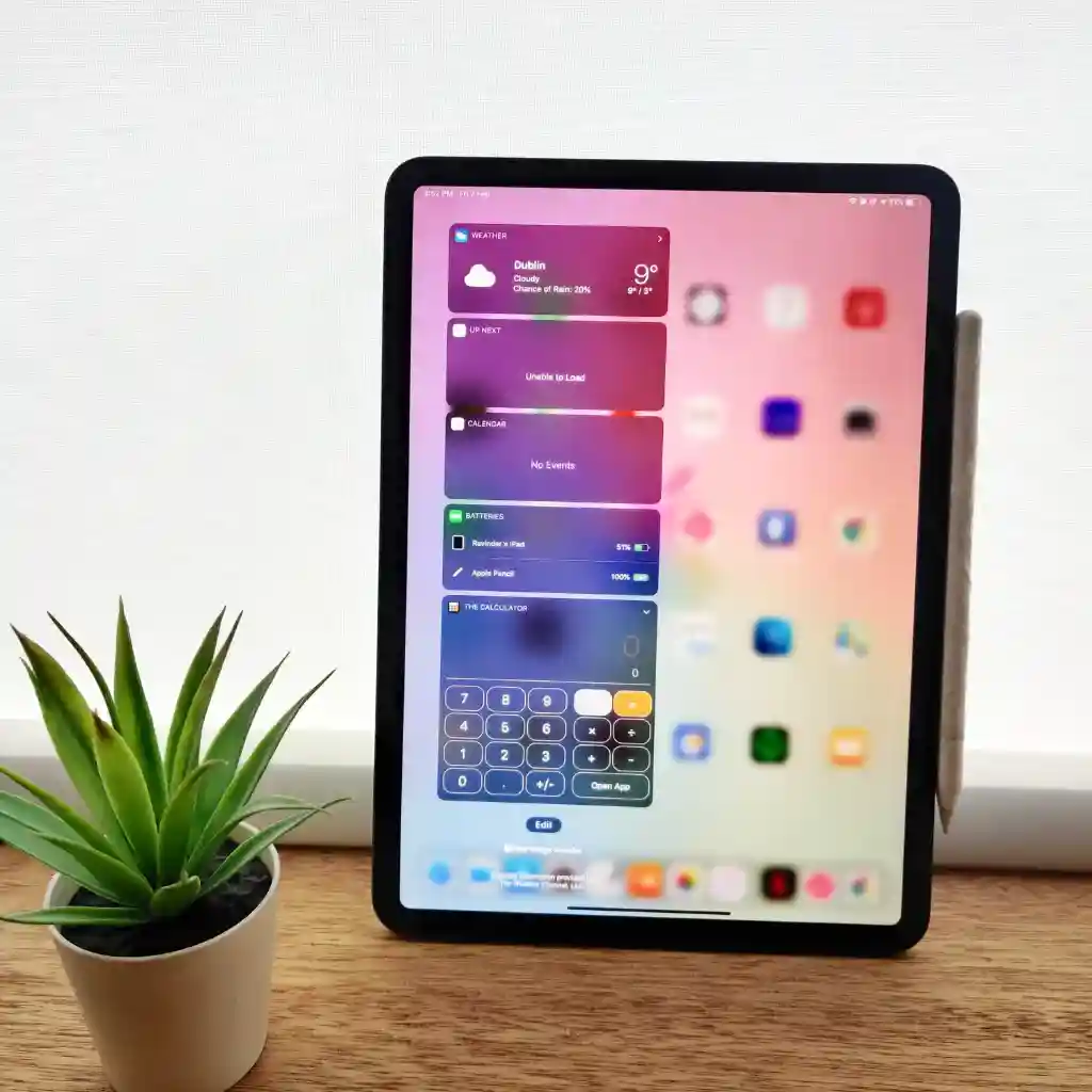 iPad Screen Repair